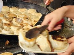 -求生煎包(武夷小区店)