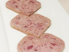 午餐肉-皇城老妈川味火锅·大连海鲜火锅(港湾店)