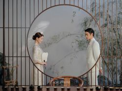 -爱城婚纱摄影·品质严选店