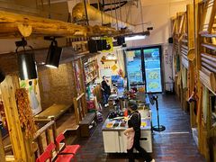 大堂-恩你小木屋·烤肉韩式料理(嘉兴秀洲店)
