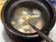 -民俗村柴火灶·景德江西菜(中国陶瓷博物馆店)