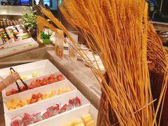-比格比萨自助(诺亚大厦店)
