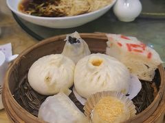 -富春茶社(国庆路店)