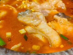 -山石榴·贵州菜(丰盛里店)