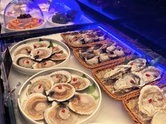 -百富源·海鲜辽菜(浑河堡店)