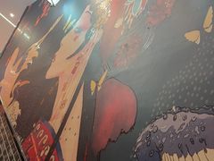 -高鸽子锦州烧烤63年(海阳路店)