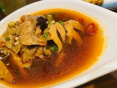 -锦小馆(安贞店)