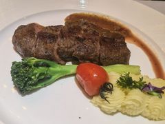 -戈雅法餐厅(世界城广场店)