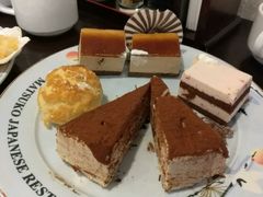 -松子料理(白家庄店)