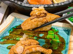 -夫子道刺身