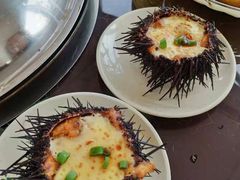 -大锅强·蒸海鲜青岛菜(吾悦广场店)