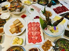 -围炉夜话·潮汕卤水火锅(榕江店)