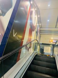 -5KM舞蹈街舞工作室