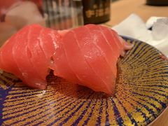 -大起水产回转寿司(道顿堀店)