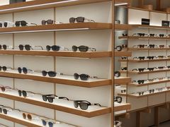 -the WAREHOUSE optic(三里屯分店)