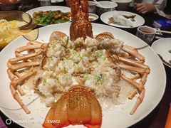 -粤匠·澳门点心粤菜海鲜(澳门半岛店)