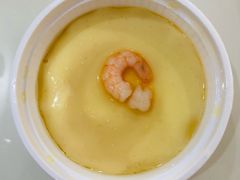 虾仁炖蛋-同庆楼(滨湖万达广场店)