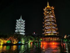 -桂林两江四湖景区