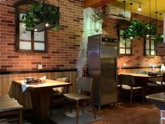 -牛扒先生·厚切雪花牛扒西餐厅(京溪店)