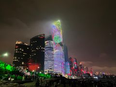 -青岛第三海水浴场