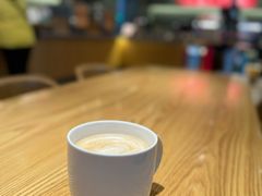 -星巴克(北京天坛东路店)