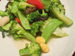 -那拉提之疆·新疆菜(美院店)
