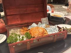 -香然会·园林雅宴(陆家嘴店)