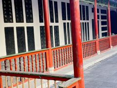 -万寿八仙宫