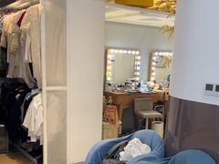 -天真蓝照相馆(宁波来福士店)