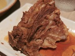 -大师兄·西北小馆(南沙万达广场店)