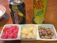 -三太子地摊烧烤·小龙虾(北蔡店)
