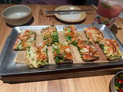 -KimPro 辛普乐概念韩餐