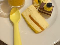 -怡咖啡自助餐(宁波香格里拉店)
