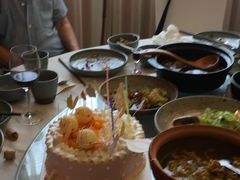 -青年公社烤鸭(青年路店)