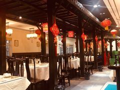 -陈傻子餐厅(世纪都会店)