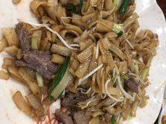 -南记食粥坊·宵夜大排档(莲花总店)