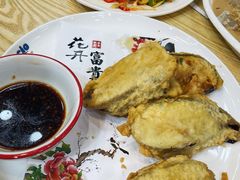 -黑石礁酒楼·海鲜(黑石礁店)