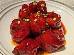 九转大肠-梅飞酒家(桑园路店)