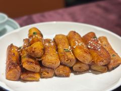 -粤匠·澳门点心粤菜海鲜(澳门半岛店)