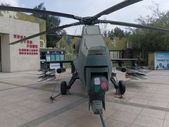 -大嶝英雄三岛战地观光园