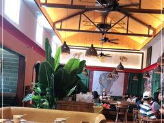 大堂-泰堤坊(淡水体育馆店)