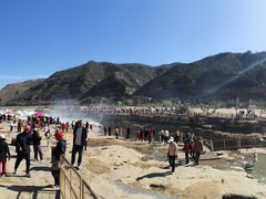 -陕西黄河壶口瀑布旅游区