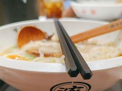 -味千拉面(广州白云机场T1西二店)