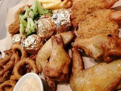 -必胜客(鞍山万象汇店PH店)