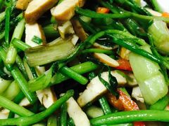 -九华山友谊土菜馆 小资餐厅