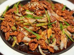 -秀儿四九城·新京菜(亚运村鸟巢店)