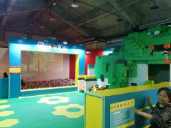 -恐龙探索乐园(磁器口店)