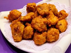 -张福记(陇海中路店)