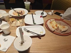 -菲滋意式餐厅(温岭银泰城店)