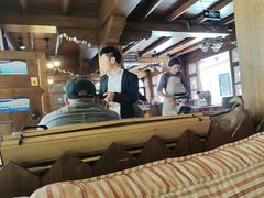 -桑吉林新派藏餐·汤锅·川菜